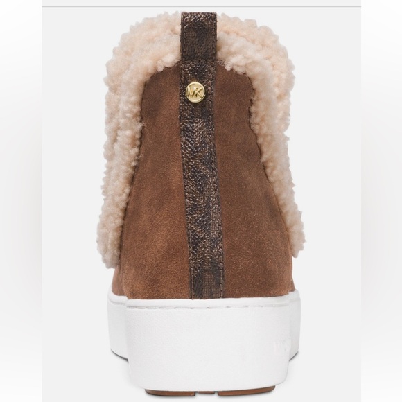 MICHAEL KORS ⭐️ booties - Picture 2 of 11